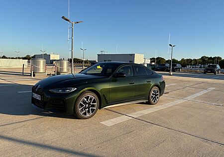 BMW 420d 420 Gran Coupé Gran Coupé M Sport A M Sport