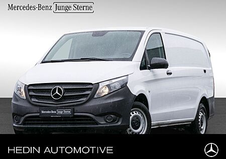 Mercedes-Benz Vito 116 CDI Kasten Lang NAVI KAM KLIMA SHZ PTS