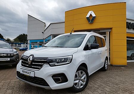 Renault Kangoo Techno TCe 130 Navi Kamera