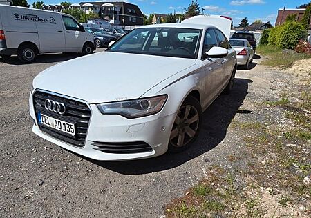 Audi A6 3.0 TDI 150 kW quattro S tronic -