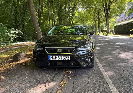 Seat Ibiza 1.6 TDI 85kW FR FR