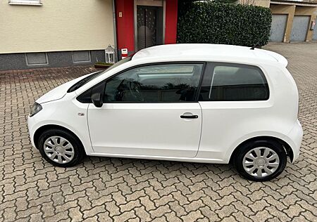 Skoda Citigo 1.0 MPI KLIMA