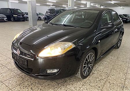 Fiat Bravo 1.4 16V T JET Dynamic TÜV NEU