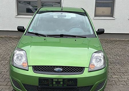 Ford Fiesta 1,3 51 kW Ambiente Ambiente