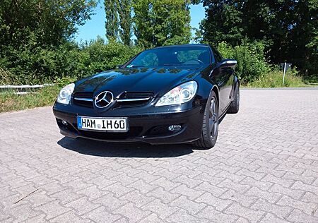 Mercedes-Benz SLK 280 -