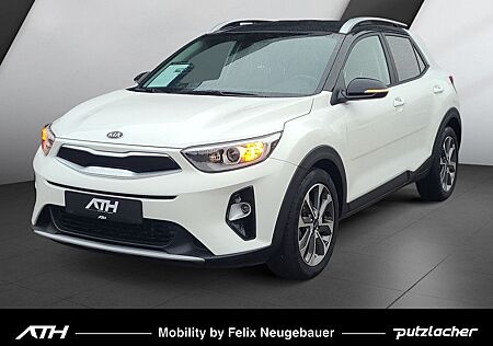 Kia Stonic 1.0 T-GDI Vision