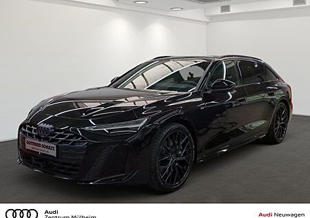 Audi A6 Avant TDI quattro 150 kW S tronic