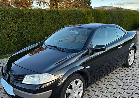 Renault Megane Coupé-Cabriolet Privilege 1.9 dCi FAP...