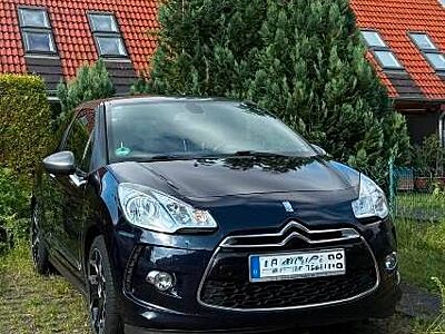 Citroën DS3 VTi 120 Opéra Blue Opéra Blue