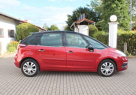 Citroën C4 Picasso HDi 150 Exclusive