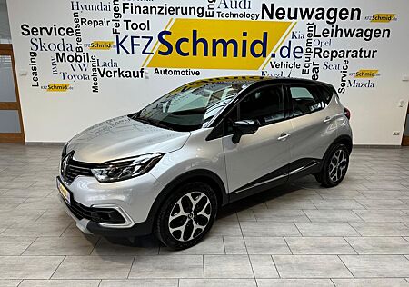 Renault Captur 1.3 TCE Intens