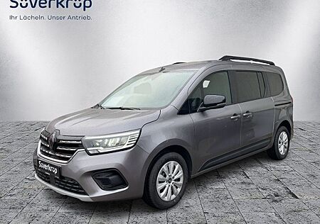 Renault Grand Kangoo PKW GRAND TEC