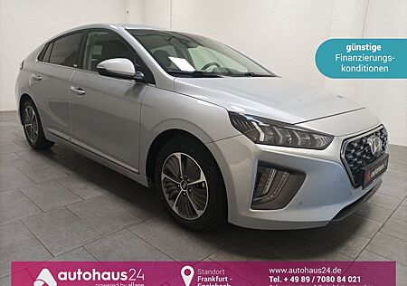 Hyundai Ioniq 1.6 GDI Prime|Navi|CAM|ACC|Lenkrhzg.