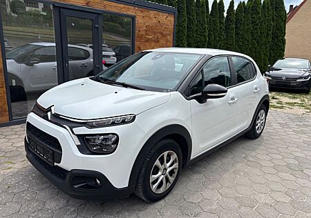 Citroën C3 Feel 1.2 Pure Tech *NAVI*LED*KLIMA*