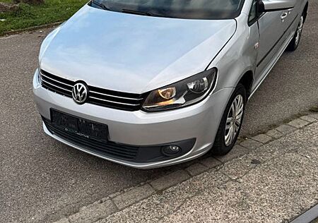 VW Caddy gebraucht kaufen VW Caddy Volkswagen Kasten/Kombi Maxi Comfortline