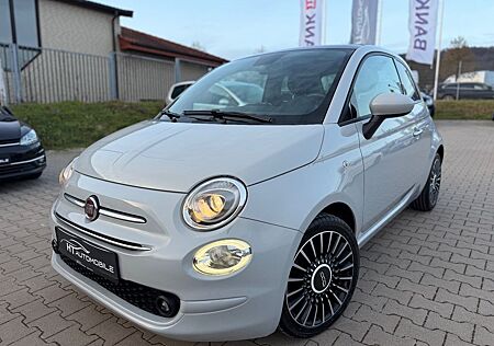 Fiat 500 Launch Edition 2-HAND*PDC*DAB*CarPlay*LED