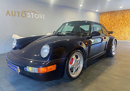 Porsche 964 Turbo 3.6