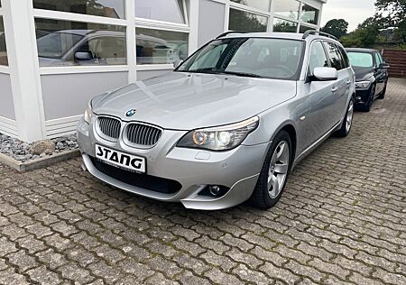 BMW 523i touring Aut. / ACC / Navi Prof. / Leder /