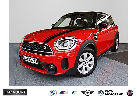 Mini Cooper SE ALL4 Classic Trim Facelift