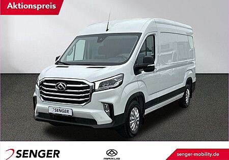 Maxus Deliver 9 KA L3H2 Luxury FWD LED Klima Kamera