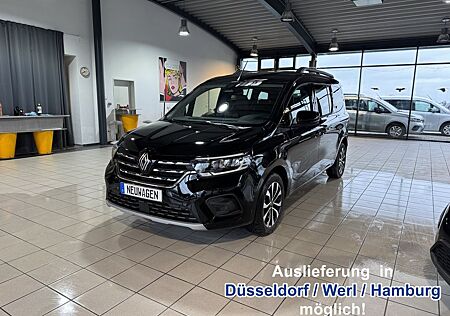 Renault Grand Kangoo L2 TCe 130 EDC Techno NAVI|LED|ACC|