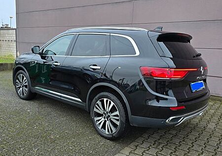 Renault Koleos Initiale Paris 4×4