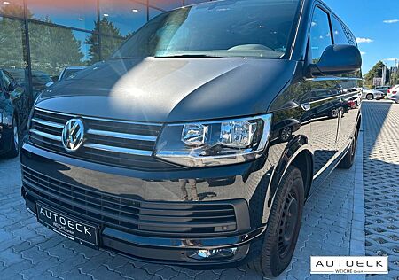 VW T6 Transporter Volkswagen T6 Multivan *Kamera*DAB*SHZ*