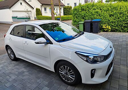 Kia Rio 1.4 Dream-Team Edition Dream-Team Edition