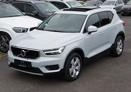 Volvo XC 40 XC40 Momentum Pro AWD*AHK*PANO*H/K*D.MODE*LED*