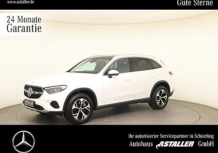 Mercedes-Benz GLC 300 e 4M Avantgarde 2x+Advanced PL+AHK+Pano+