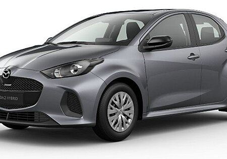 Mazda 2 Hybrid 1.5L 116 PS e-CVT FWD PRIME-LINE