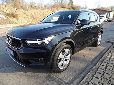 Volvo XC 40 XC40 Momentum Pro 2WD/Navi/Kamera/LED