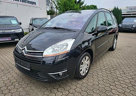 Citroën C4 Spacetourer Grand C4 Picasso Tendance 7 Sitzer