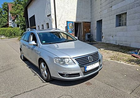 VW Passat Variant Volkswagen PASSAT 2,0FSI | Automatik|Sport|AHK |TÜV