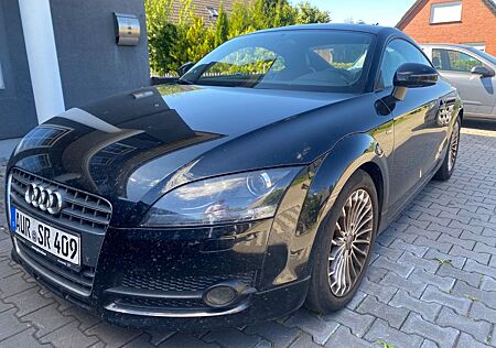 Audi TT Coupe 2.0 TFSI - S-Line Sport