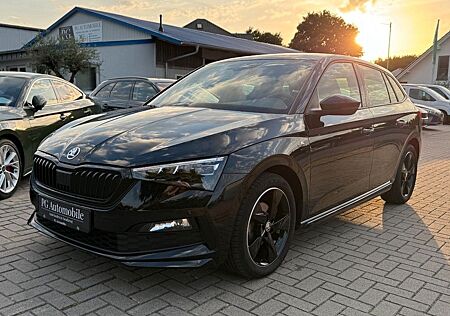 Skoda Scala Monte Carlo 1.5 TSI DSG *AHK*Cam*Carplay*