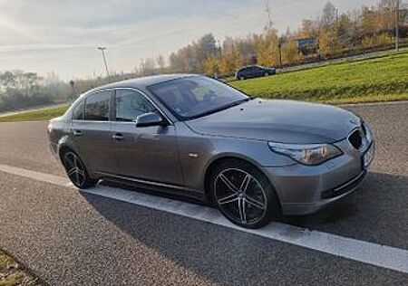 BMW 530d xDrive Allrad