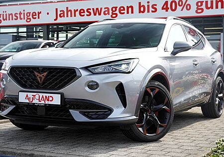 Cupra Formentor VZ 1.4 e-HYBRID LED Navi 360° Memory