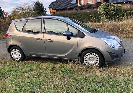 Opel Meriva 1.4 Edition 88kW Automatik Edition