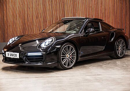 Porsche 911 Urmodell 911 Turbo 3,8 Coupé PDK 2d