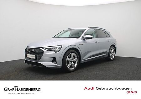Audi e-tron 50 quattro . Virt.Cockpit LED Navi AHK