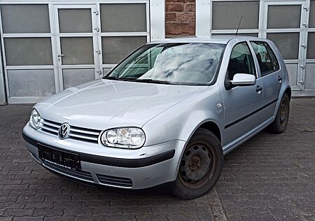 VW Golf Volkswagen IV Lim. Special