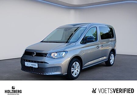 VW Caddy Volkswagen 2.0 TDI ACC+EPH+DAB