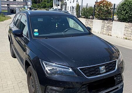 Seat Ateca 1.5 TSI Xcellence DSG *TOP*Pano*AHK*Scheck