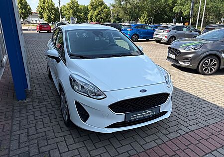 Ford Fiesta Cool & Connect SYNC3 PDC SHZ FSH GJR ZV