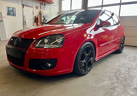 VW Golf Volkswagen 2.0 T-FSI GTI 2.Hand Scheckheft gepflegt