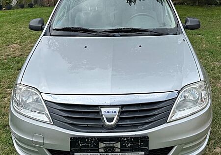 Dacia Logan MCV 1.6 MPI Ambiance 64kW Ambiance