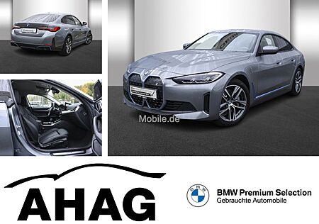 BMW i4 eDrive40 Klimaaut. Sitzhzg. Vorn