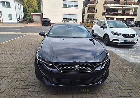Peugeot 508 508GT BlueHDi 180PS Aut. Panoramad. Night Vision