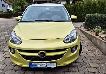 Opel Adam JAM 1.2 JAM